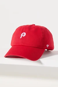 '47 Philadelphia Phillies Mini Logo Baseball Cap