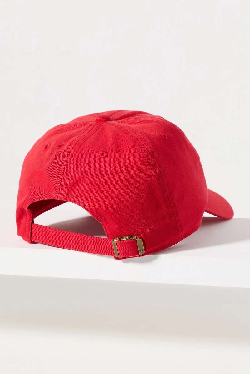 '47 Philadelphia Phillies Mini Logo Baseball Cap