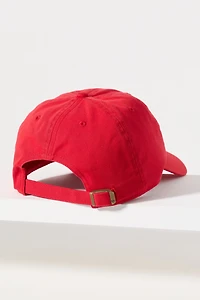 '47 Philadelphia Phillies Mini Logo Baseball Cap
