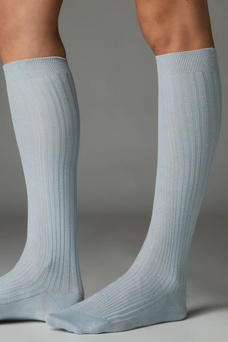 Maria La Rosa Knee-High Socks