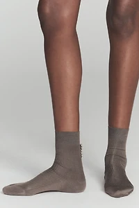 Maria La Rosa Astronomic Crystal Socks