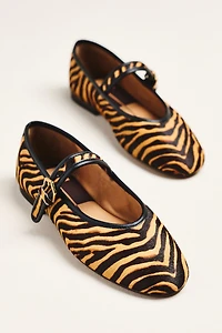 Dolce Vita Roslyn Mary Jane Flats