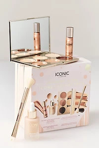 ICONIC London Instant Icon Gift Set