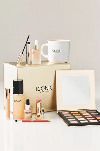 ICONIC London Icons Only Gift Set