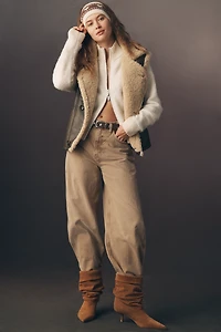 Holiday Knit Headband