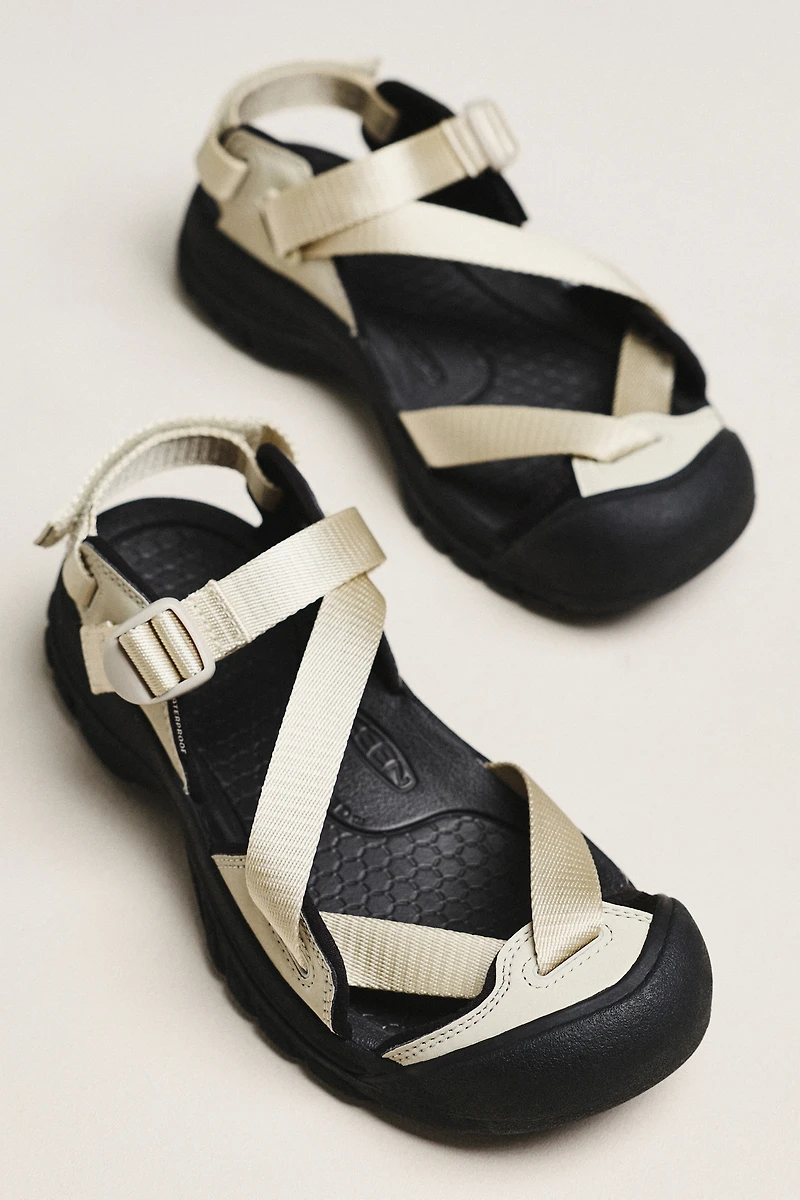 KEEN Zerraport II Hiking Sandals