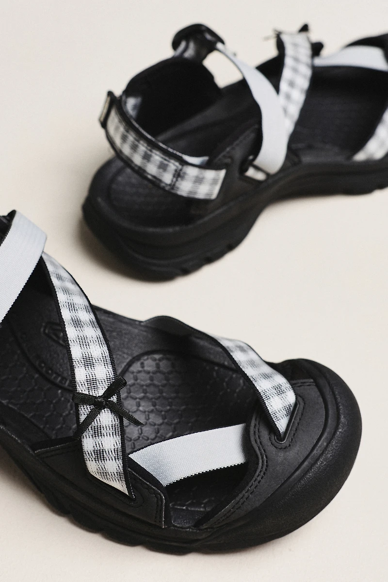 KEEN Zerraport II Hiking Sandals
