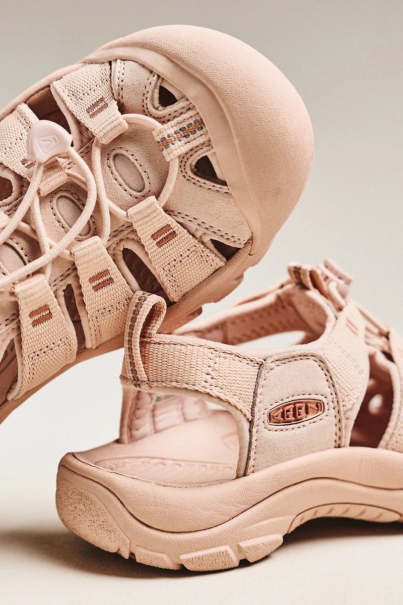 KEEN Newport H2 Sandals