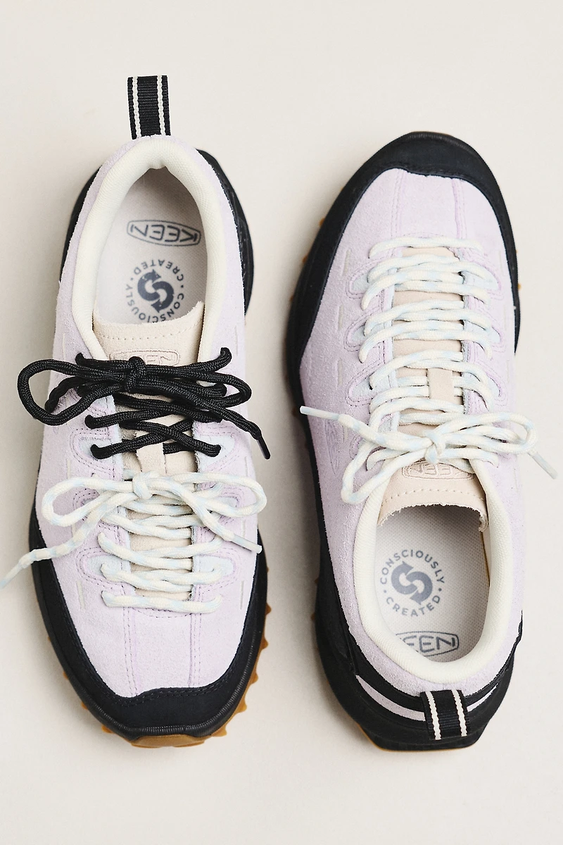 KEEN Jasper Zionic Sneakers