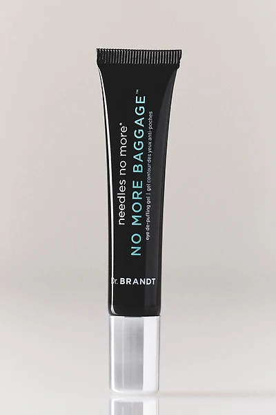 Dr. Brandt No More Baggage Eye De-Puffing Gel