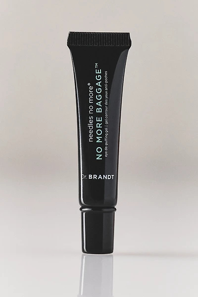 Dr. Brandt No More Baggage Eye De-Puffing Gel Travel Size
