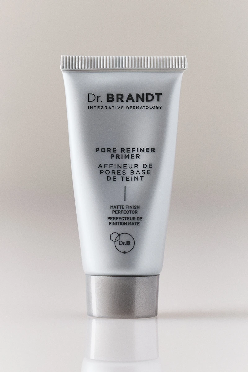 Dr. Brandt Pores No More Refiner Primer Travel Size