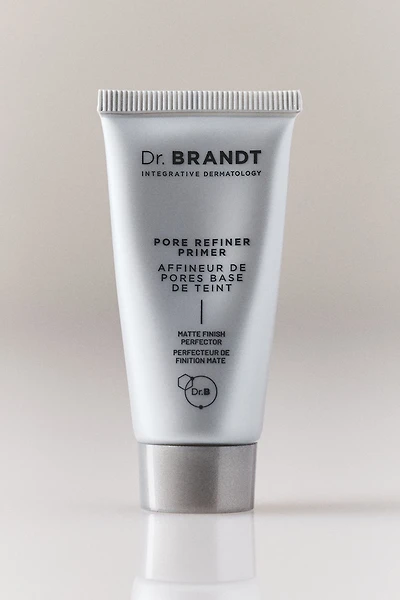 Dr. Brandt Pores No More Refiner Primer Travel Size