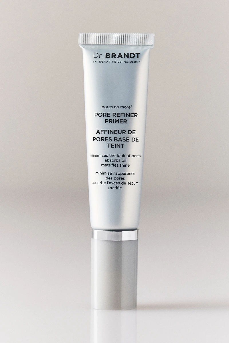 Dr. Brandt Pores No More Refiner Primer