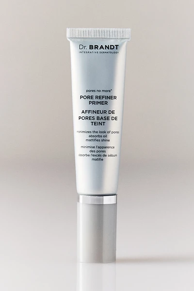 Dr. Brandt Pores No More Refiner Primer