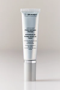 Dr. Brandt Pores No More Refiner Primer