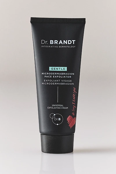 Dr. Brandt Microdermabrasion Face Gentle Exfoliator