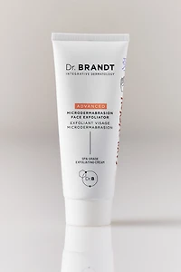 Dr. Brandt Advanced Microdermabrasion Face Exfoliator