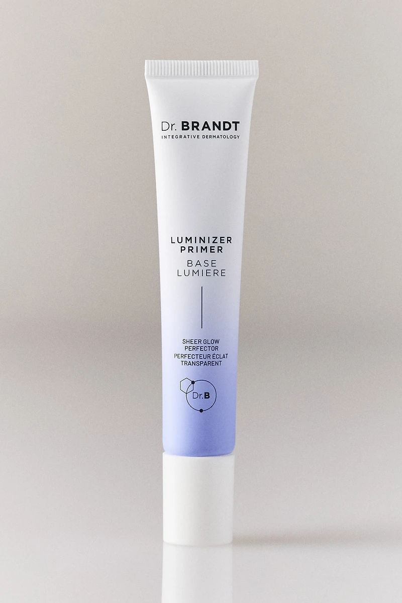 Dr. Brandt Pores No More Luminizer Primer