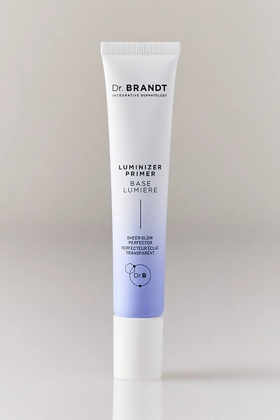 Dr. Brandt Pores No More Luminizer Primer