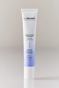 Dr. Brandt Pores No More Luminizer Primer