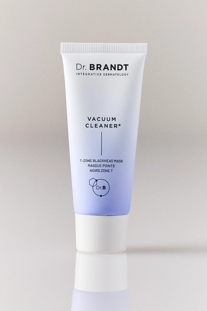 Dr. Brandt Pores No More Vacuum Cleaner Mask