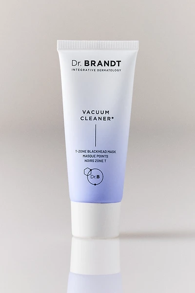 Dr. Brandt Pores No More Vacuum Cleaner Mask