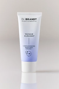 Dr. Brandt Pores No More Vacuum Cleaner Mask