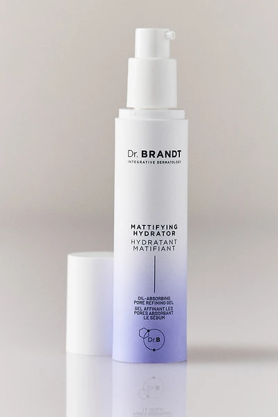 Dr. Brandt Pores No More Mattifying Hydrator