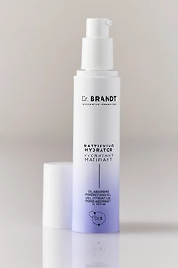 Dr. Brandt Pores No More Mattifying Hydrator