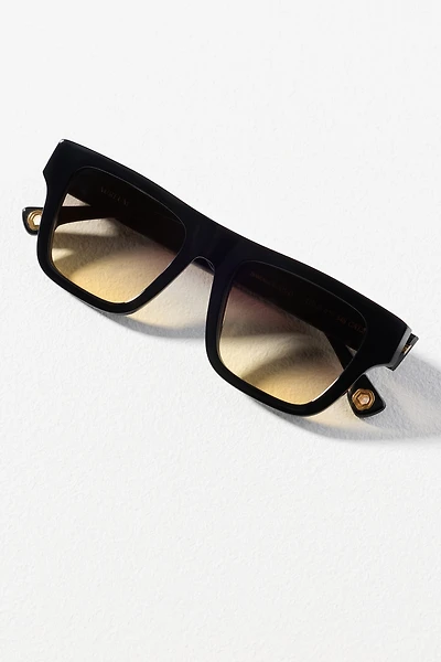 Aureum Collective Flat-Top Antibes Sunglasses