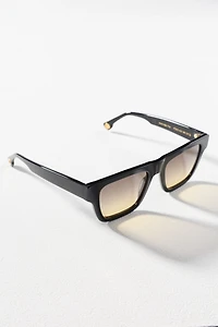 Aureum Collective Flat-Top Antibes Sunglasses