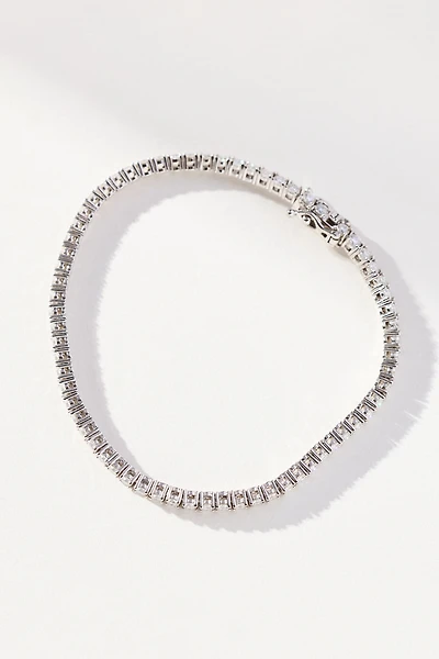 Heaven Mayhem Tennis Bracelet