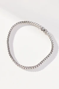 Heaven Mayhem Tennis Bracelet