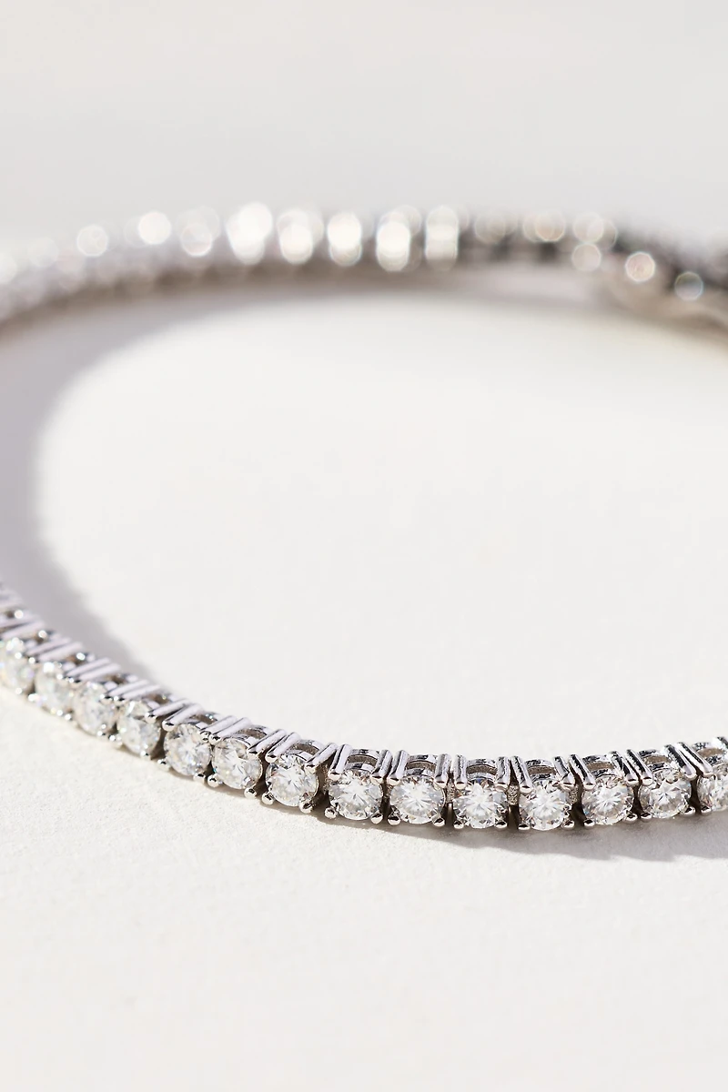 Heaven Mayhem Tennis Bracelet