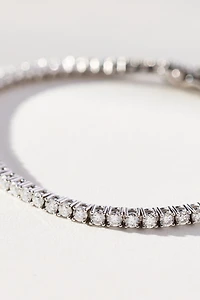 Heaven Mayhem Tennis Bracelet