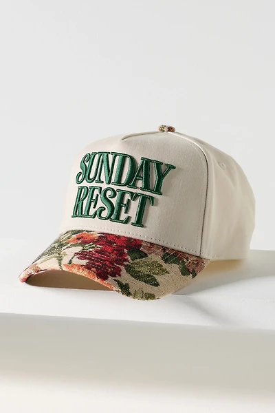 Kenz Kustomz Wellness Sayings Trucker Hat