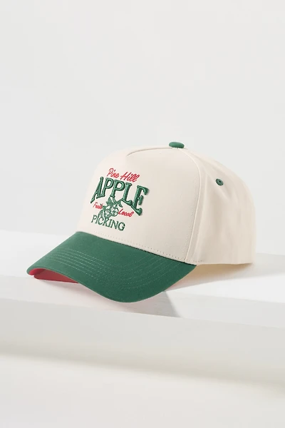 Kenz Kustomz Fall Trucker Hat