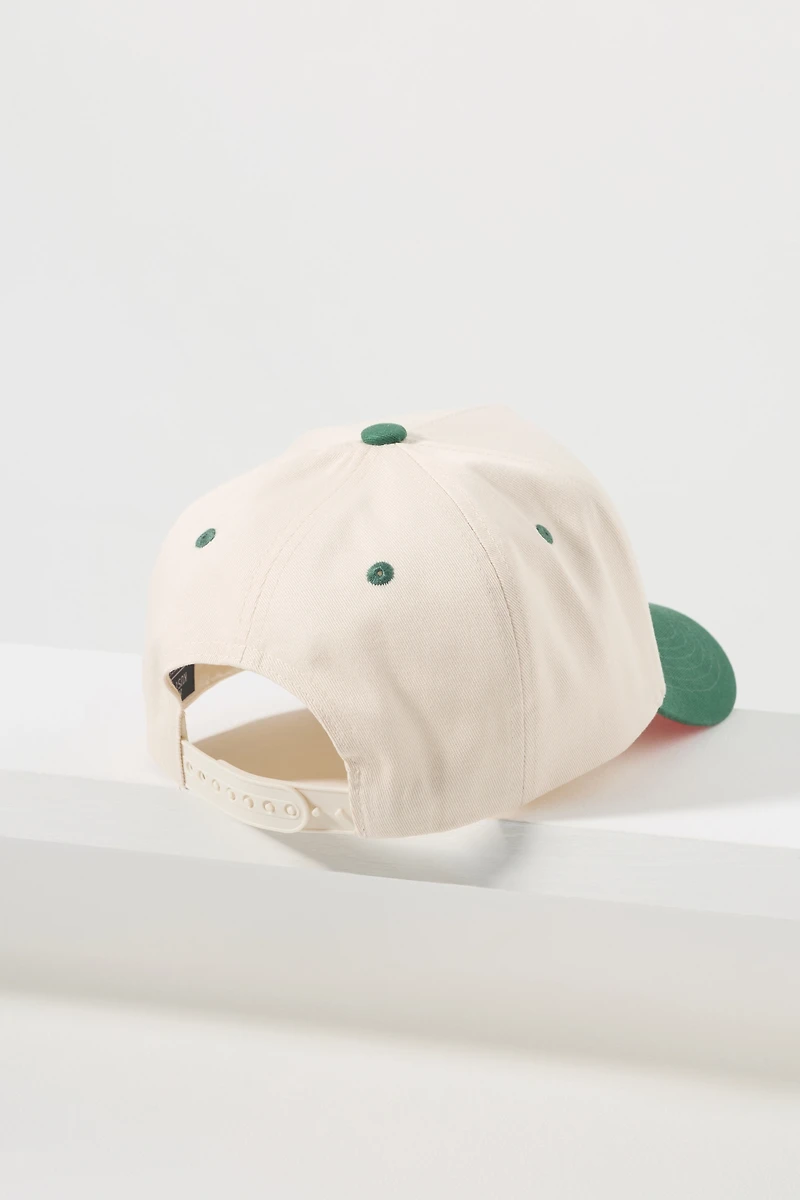 Kenz Kustomz Fall Trucker Hat