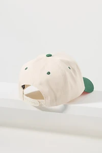 Kenz Kustomz Fall Trucker Hat