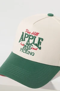 Kenz Kustomz Fall Trucker Hat