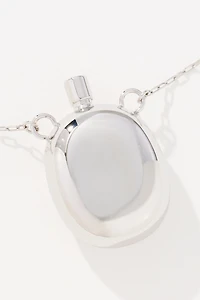 Potion Bottle Pendant Necklace