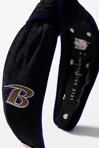 Lele Sadoughi NFL Headband