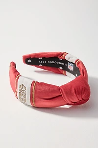 Lele Sadoughi NFL Headband