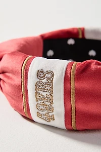 Lele Sadoughi NFL Headband