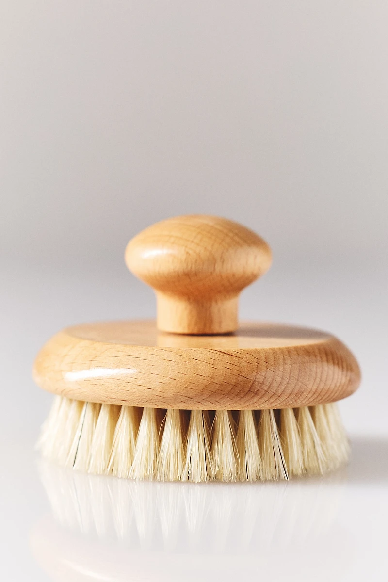 Bathing Culture Total Body Brush