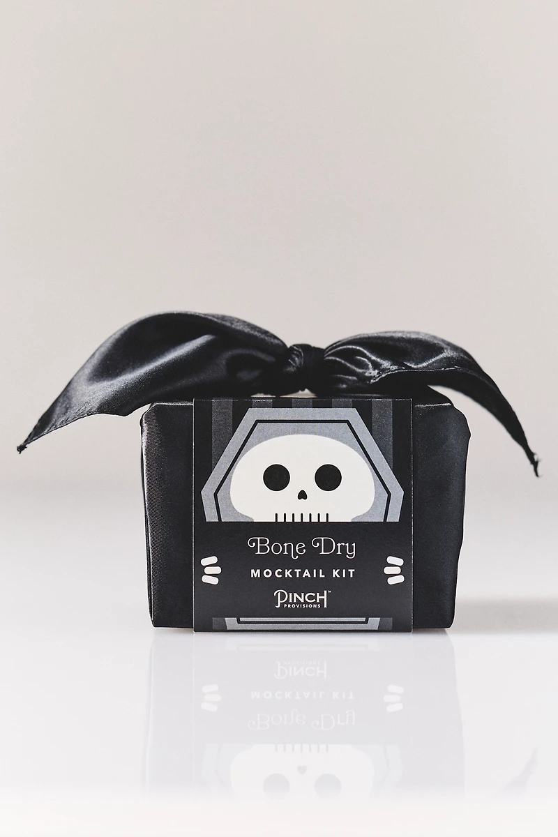 Pinch Provisions Bone Dry Mocktail Kit