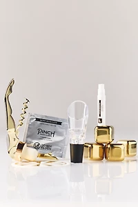 Pinch Provisions Gourd Vibes Only Wine Night Kit