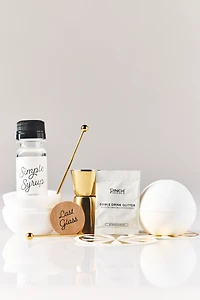 Pinch Provisions Here For The Boos Cocktail Kit