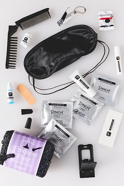 Pinch Provisions Frequent Flyer Travel Kit